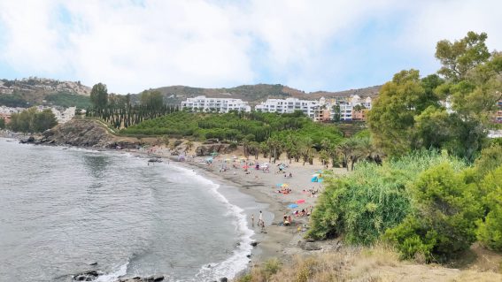 Playa Calabajío