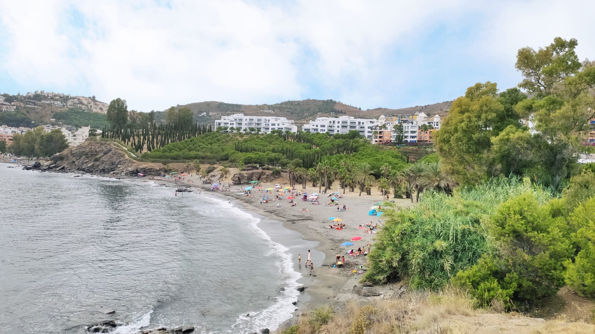 Playa Calabaj o Visit Almunecar playa-calabaj-o-visit-almunecar