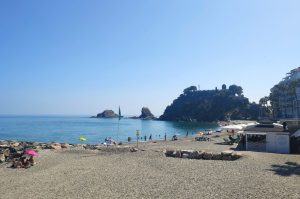 Playa La Caletilla