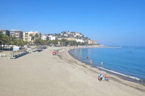 Playa Puerta Del Mar