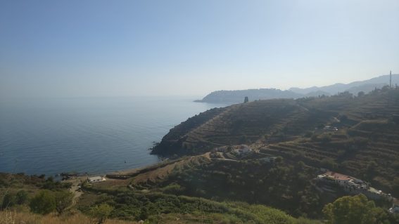 Playa Barranco de Enmedio