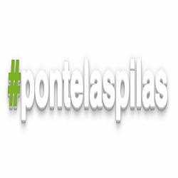 logo Ponte las pilas