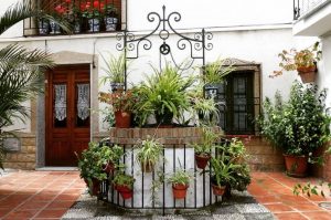 Pozo de la Calle Nueva