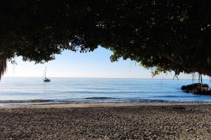 Playa Pozuelo