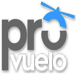 logo ProVuelo