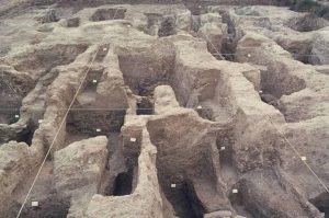 Necrópolis Puente de Noy