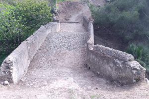 Puente Romano de Cotobro