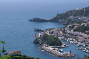 Puerto Deportivo Marina del Este