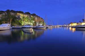 Puerto Deportivo Marina del Este