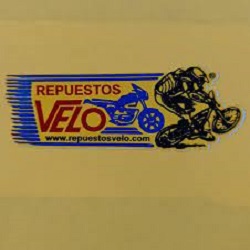 logo Repuestos Velo