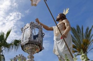 Semana Santa La Herradura