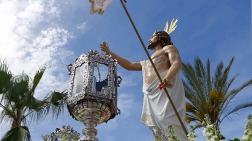 Semana Santa La Herradura