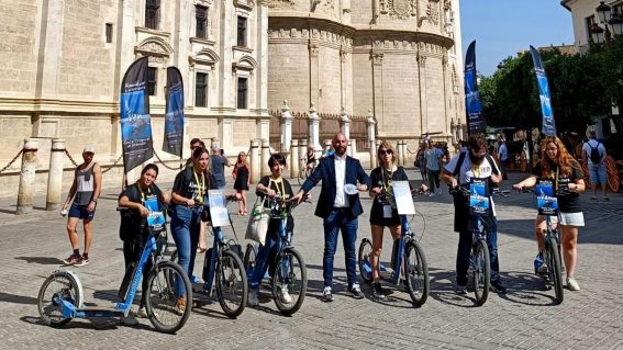 Sevilla descubrirá durante una semana los atractivos turísticos de Almuñécar – La Herradura