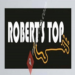 logo Robert’s Top