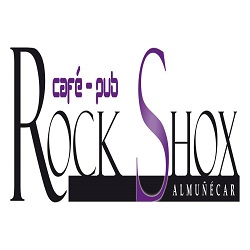 logo Rock Shox