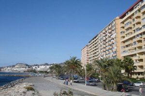 Apartamentos Rumbo & Fuente Piedra 1 Llave