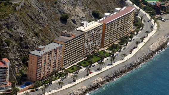 Apartamentos Rumbo & Fuente Piedra 1 Llave