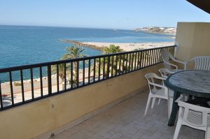 Apartamentos Rumbo & Fuente Piedra 1 Llave
