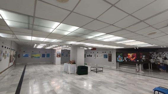 Casa de la Cultura
