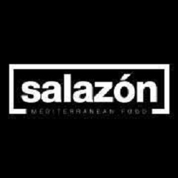 logo Salazón Mediterranean