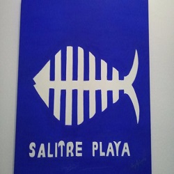 logo Salitre Playa