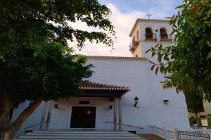 Iglesia de San José