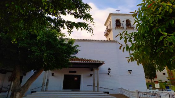 Iglesia de San José