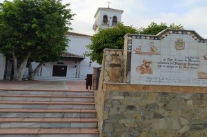 Iglesia de San José