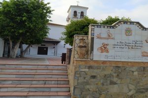 Casco Antiguo de La Herradura