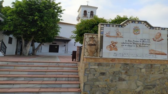 Iglesia de San José