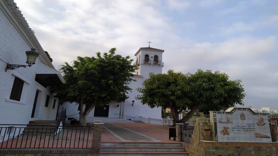 Iglesia de San José