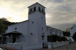 Iglesia de San José