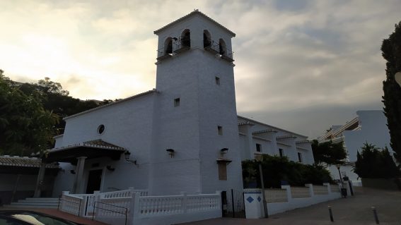 Iglesia de San José