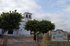 Iglesia de San José