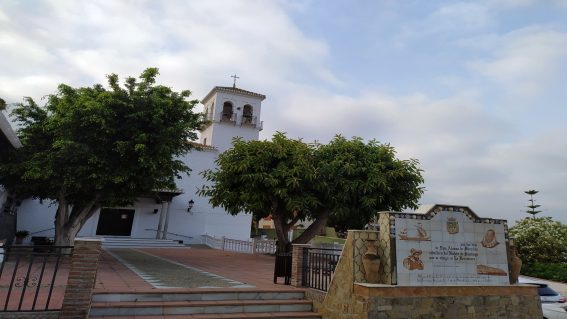 Iglesia de San José