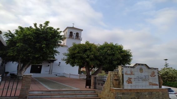 Iglesia de San José