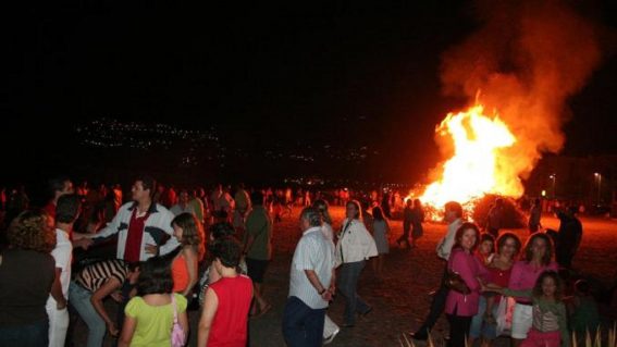 Fiestas