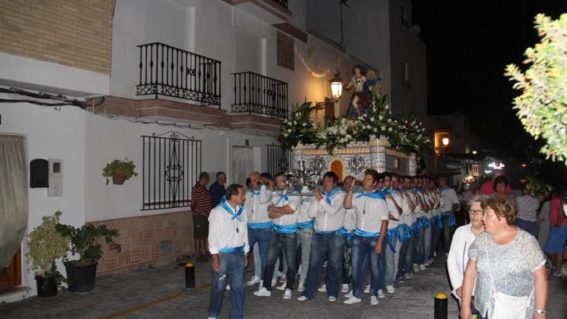 Fiestas