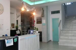 Hotel San Sebastián 2*