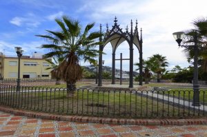 La Santa Cruz