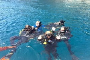 Almuñécar Dive Center