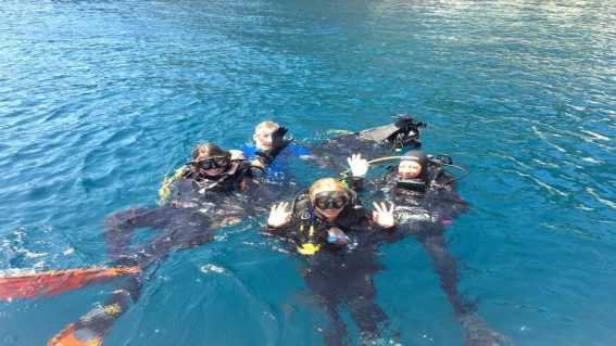 Almuñécar Dive Center