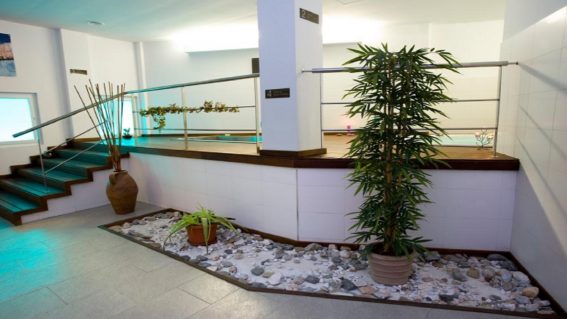 Centros Spa