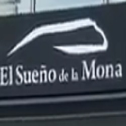 logo El sueño de la Mona