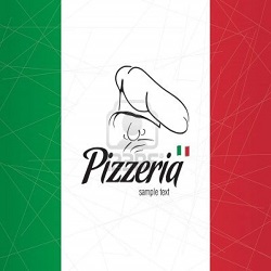 logo Pizzeria La Tarantella