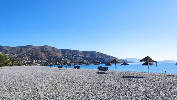 Playa El Tesorillo