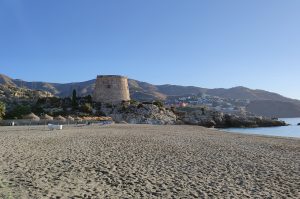 Fortín de Velilla