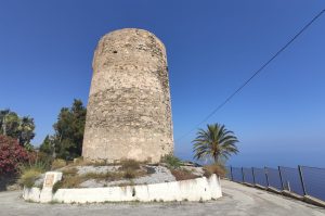 Torre de Velilla