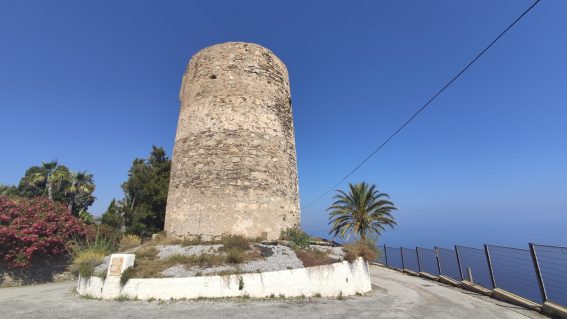 Torre de Velilla