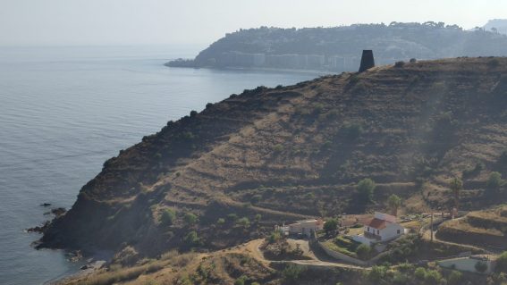 Torre de Enmedio